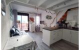 APPARTEMENT COUP DE COEUR – 2 pièces – 2 chambres – 29 m²