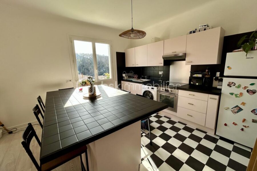 Appartement à vendre à Urrugne