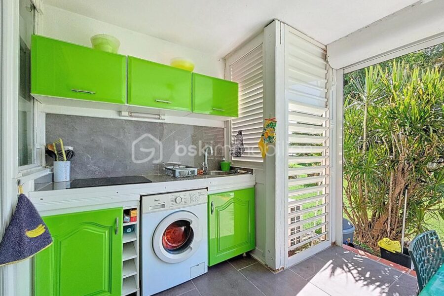 Appartement à vendre à Saint francois