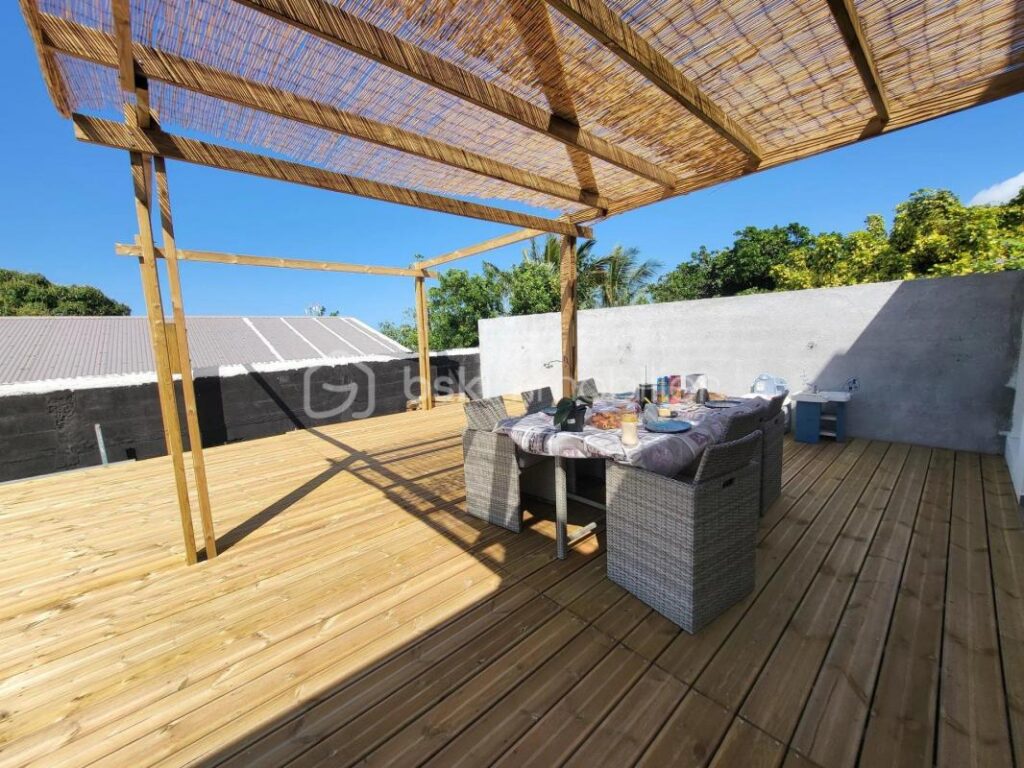 Superbe Villa Contemporaine F4 Neuve avec Vue Exceptionnelle – 4 pièces – 3 chambres – 100 m²