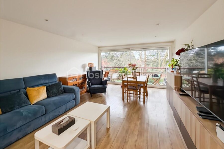 Appartement à vendre à Soisy sur seine