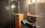 Studio 29 m² – Centre de Chamrousse – Vue montagne – 1 pièce – NR chambres – 29 m²