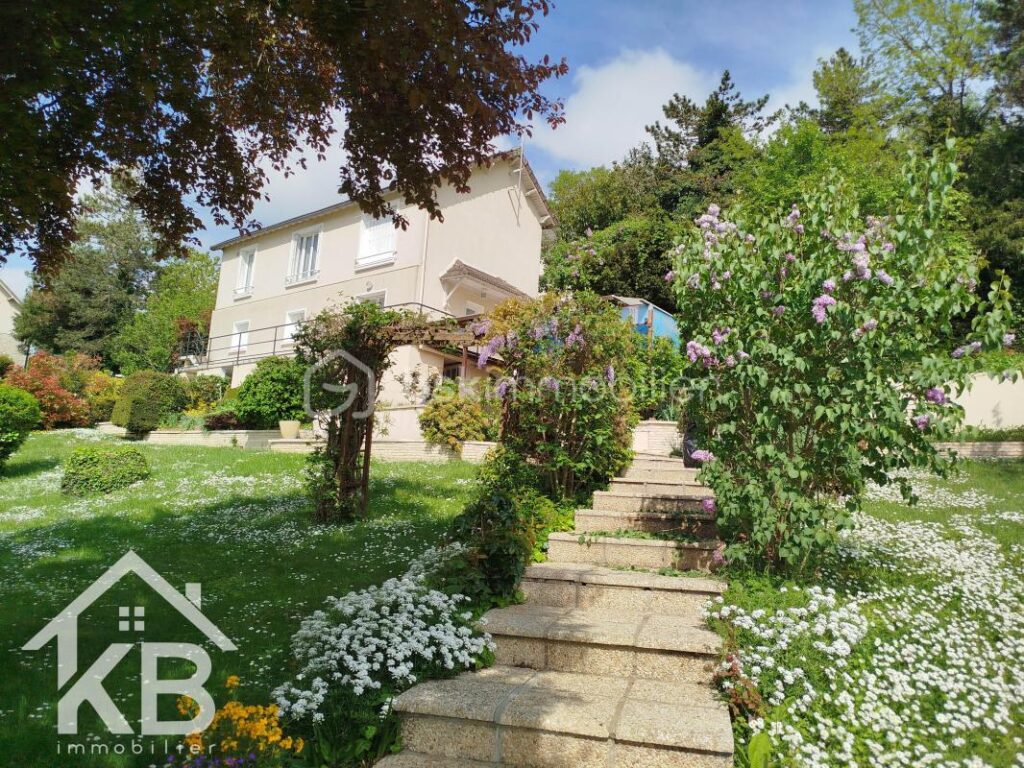 Maison 4 pièces – 99 m² – Souppes-sur-Loing – 4 pièces – NR chambres – 99 m²