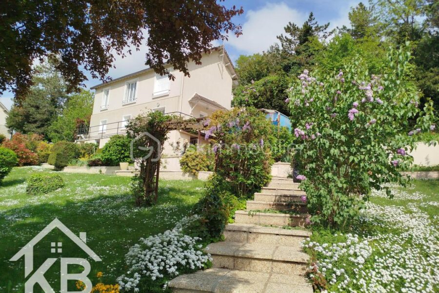 Maison à vendre à Souppes sur loing