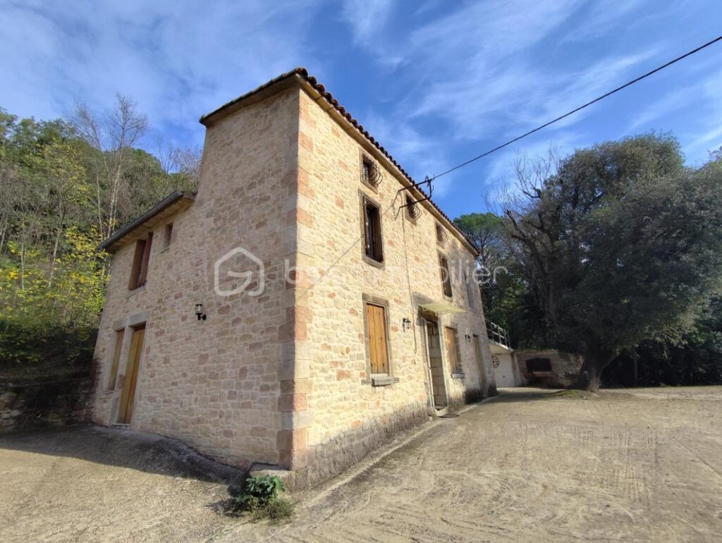 Immeuble de caractère entièrement rénové, idéal pour investissement locatif – 10 pièces – NR chambres – 166 m²