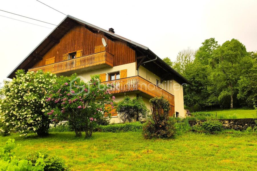 Maison à vendre à Onnion