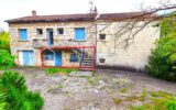 SAINT MARTIN D’ARDECHE / APPARTEMENT 55 m² / PLATEAU BRUT OU CLE EN MAIN – 3 pièces – 2 chambres – 55 m²