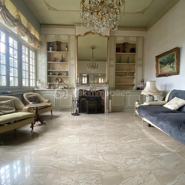 Maison à vendre à Toulon