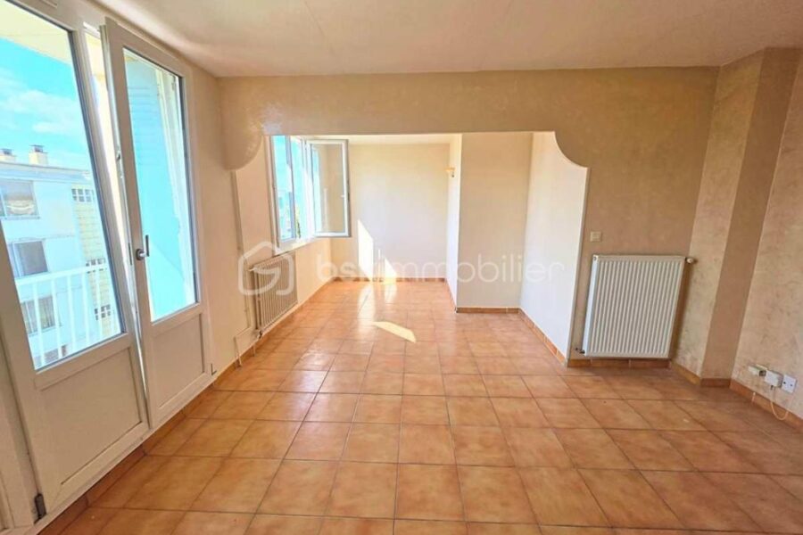 Appartement à vendre à Montelimar