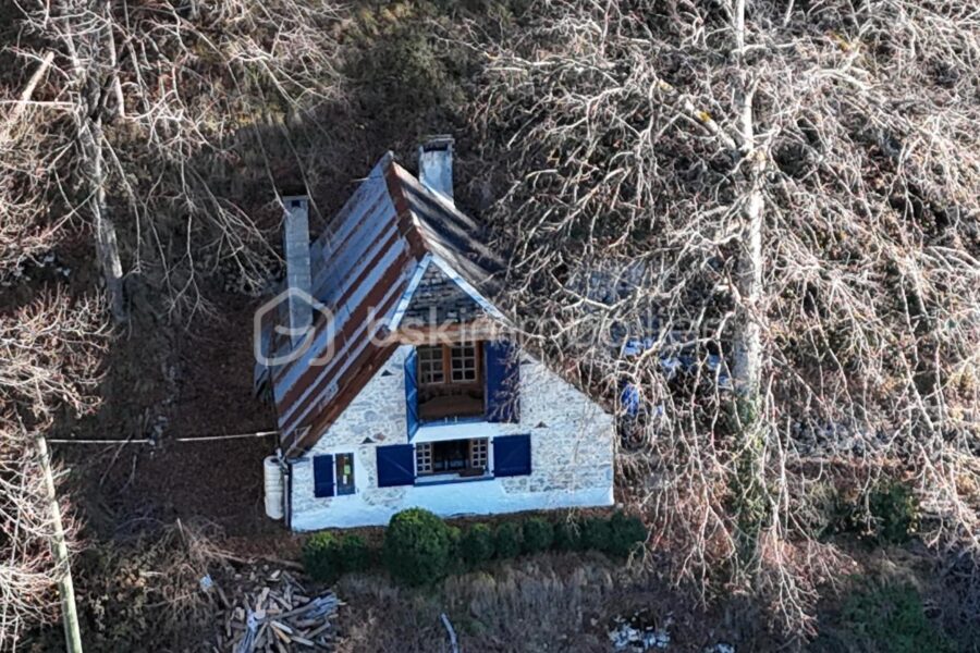 Maison à vendre à Campan