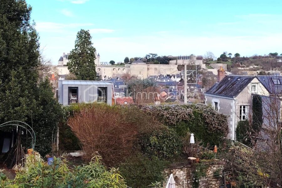 Terrain à vendre à Amboise