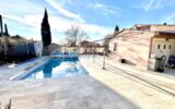 Villecroze (83690) – Villa de plain pied – 3 Chambres – Piscine – Garage – 4 pièces – 3 chambres – 115 m²