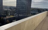 BIEN RARE DANS LE SECTEUR – MAGNIFIQUE APPARTEMENT AVEC TERRASSE PANORAMIQUE – 3 pièces – 2 chambres – 83 m²