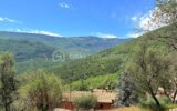 🌿 Terrain constructible – Pierrefeu (06910) 🌿 – NR pièces – NR chambres – 3077 m²