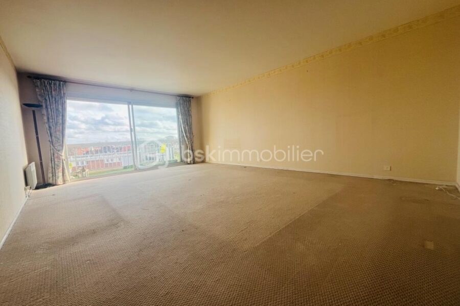 Appartement à vendre à Lille