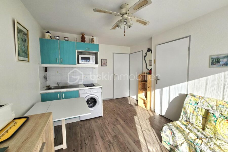Appartement à vendre à Frontignan