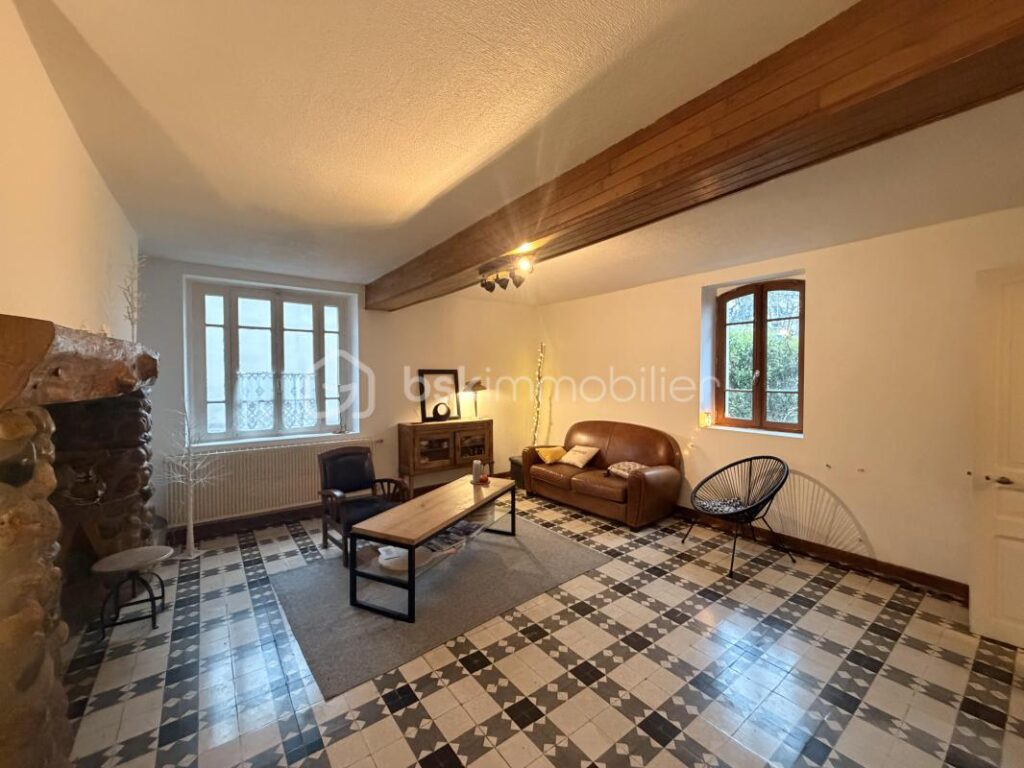 Jolie maison toulousaine, située à Muret-Ox – 5 pièces – 4 chambres – 165 m²