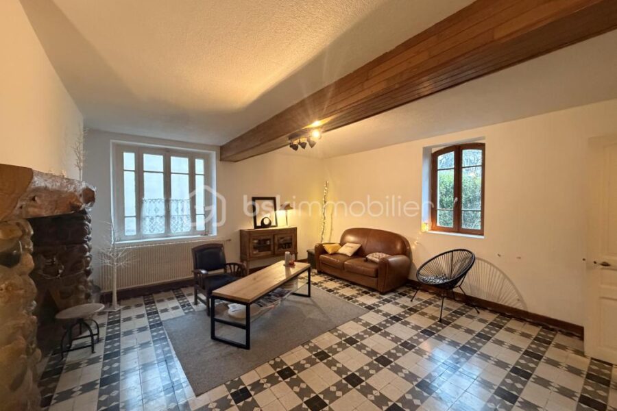 Maison à vendre à Muret
