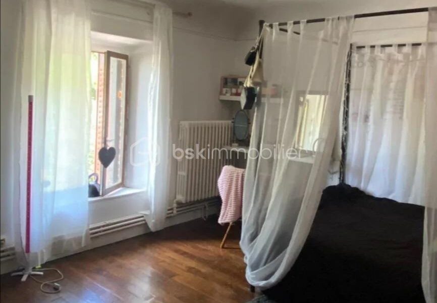 Maison à vendre à Vernoy