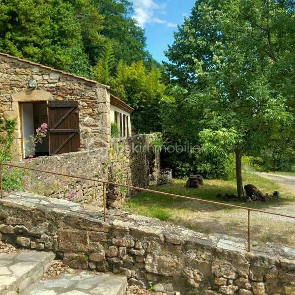 Maison à vendre à Lodeve