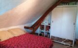 AISNE – MARLY-GOMONT – Charmante maison de campagne sur 7590 – 10 pièces – 4 chambres – 174 m²