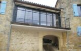 DORDOGNE-SARLAT LA CANEDA: ENSEMBLE IMMOBILIER DE GITES – NR pièces – 15 chambres – 720 m²