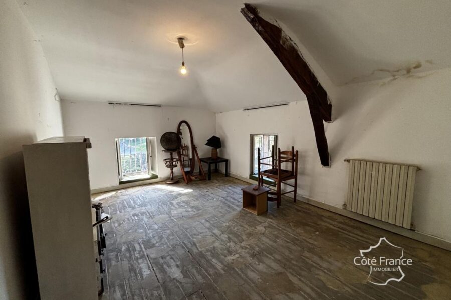 Maison à vendre à Bagnac sur cele