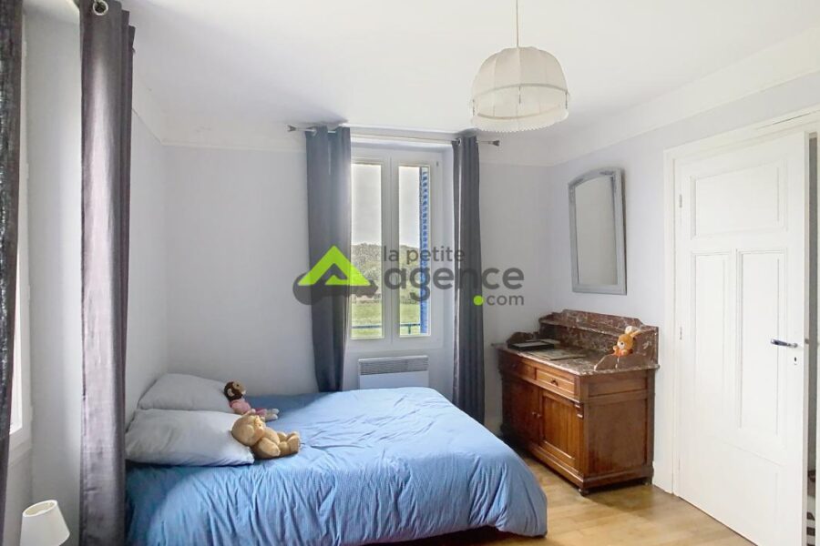 Maison à vendre à Champagnat