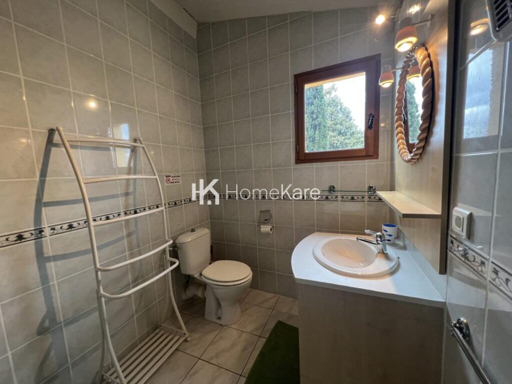 DOMAINE EXEPTIONNEL – 10 pièces – 6 chambres – 350 m²