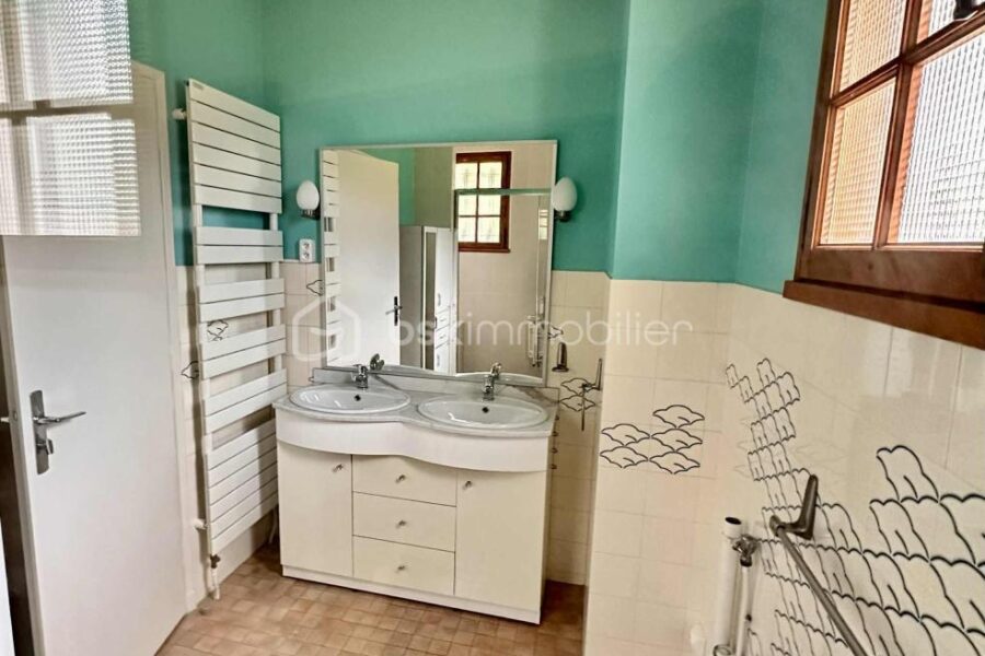 Maison à vendre à Roiffieux