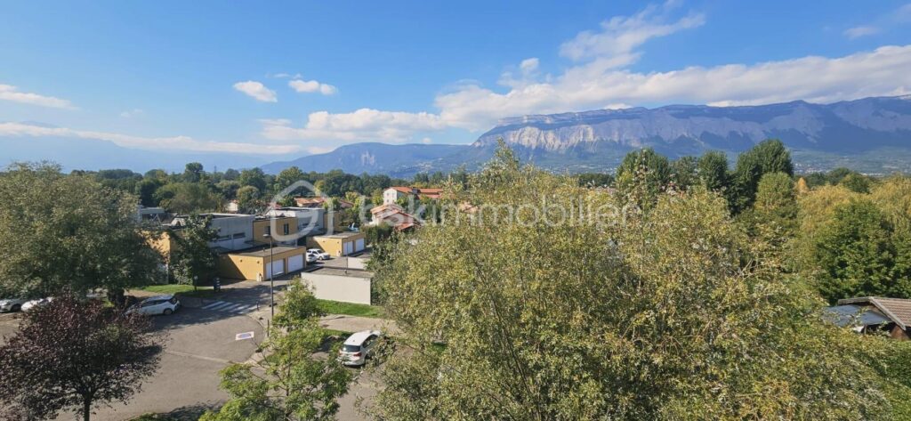 appartement t4 + terrasse 20m2 + garage – 4 pièces – 3 chambres – 76 m²