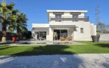 Villa neuve 5 pièces, grand standing, résidentiel, piscine – 5 pièces – 4 chambres – 131 m²