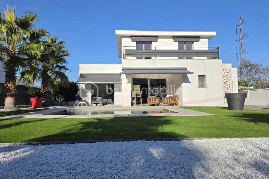 Maison à vendre à Puget sur argens — Vue nature — photo 20