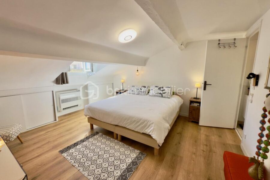 Appartement à vendre à Nice