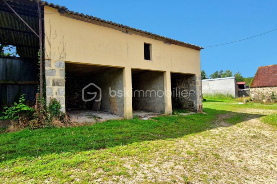 Maison à vendre à Argentan