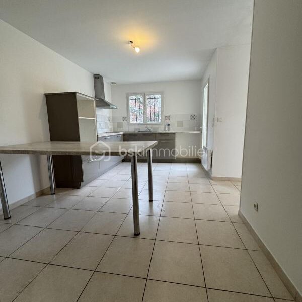 Maison à vendre à Lignan sur orb