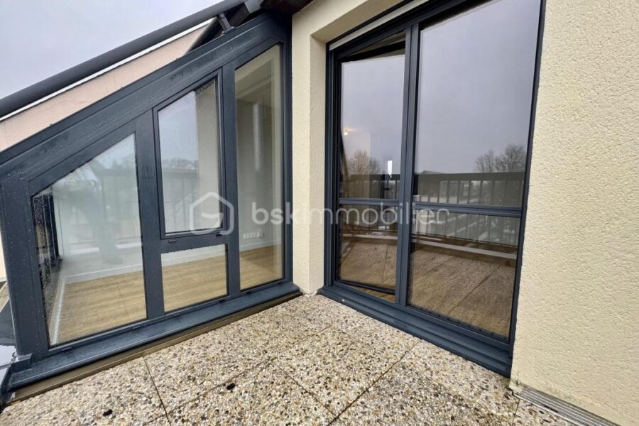 Appartement à vendre à Pace