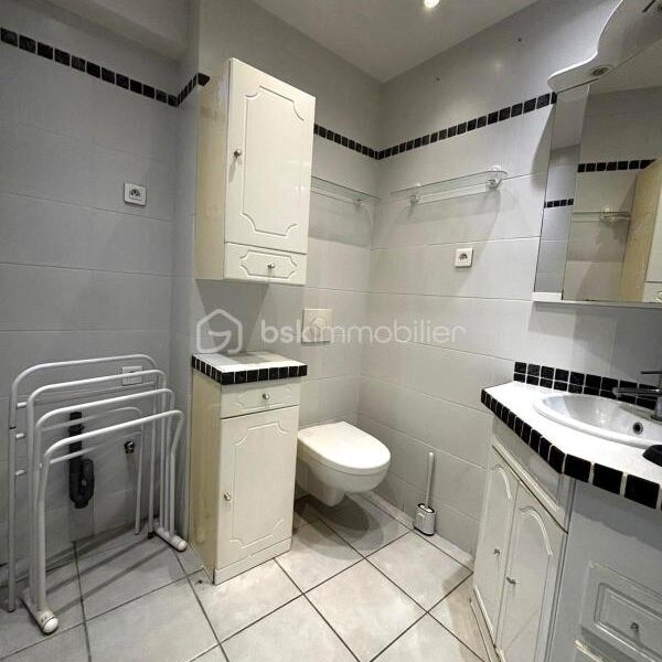 Appartement à vendre à Le barcares