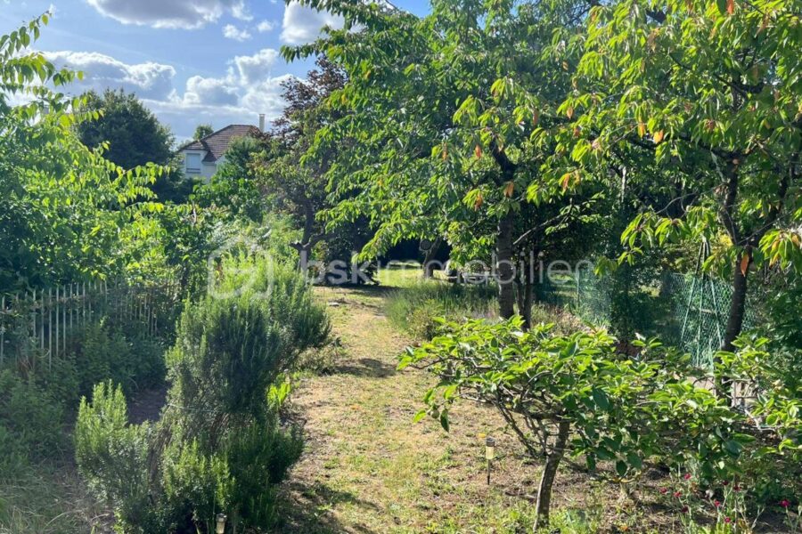 Maison à vendre à Sartrouville — Vue nature — photo 20