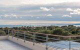 Magnifique T4 type Villa sur le toit / Vue mer / Terrasse + solarium 150 m² – 4 pièces – 3 chambres – 143 m²
