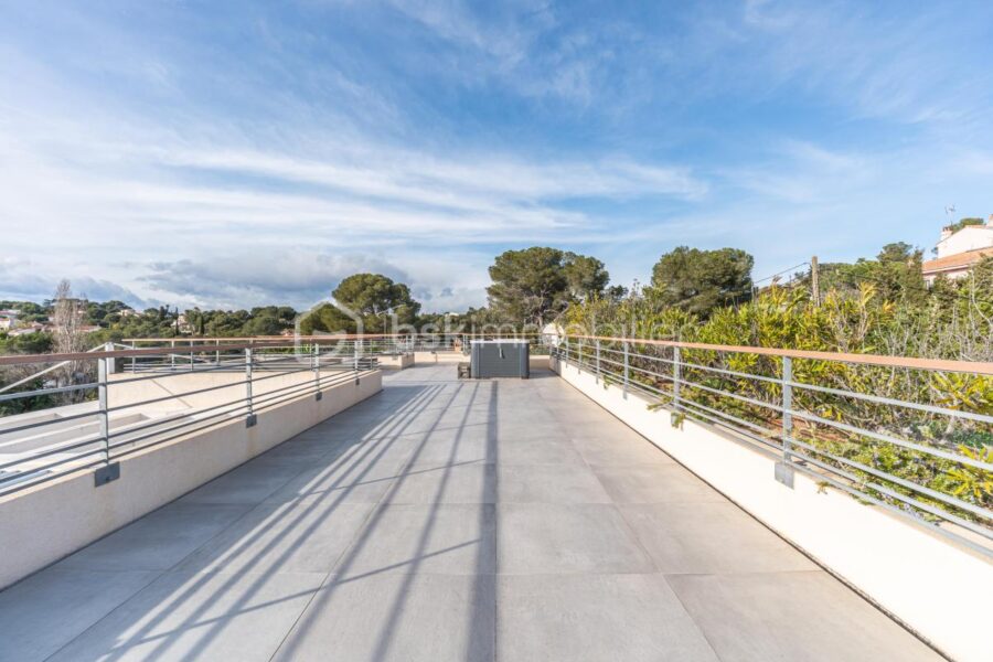 Appartement à vendre à Saint raphael