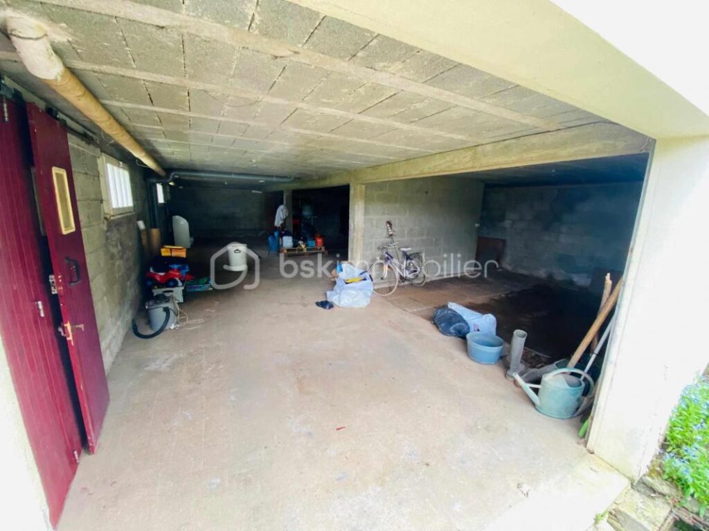 Maison Néo-Bretonne Secteur Mohon/Guilliers 56490 – 5 pièces – 3 chambres – 80 m²