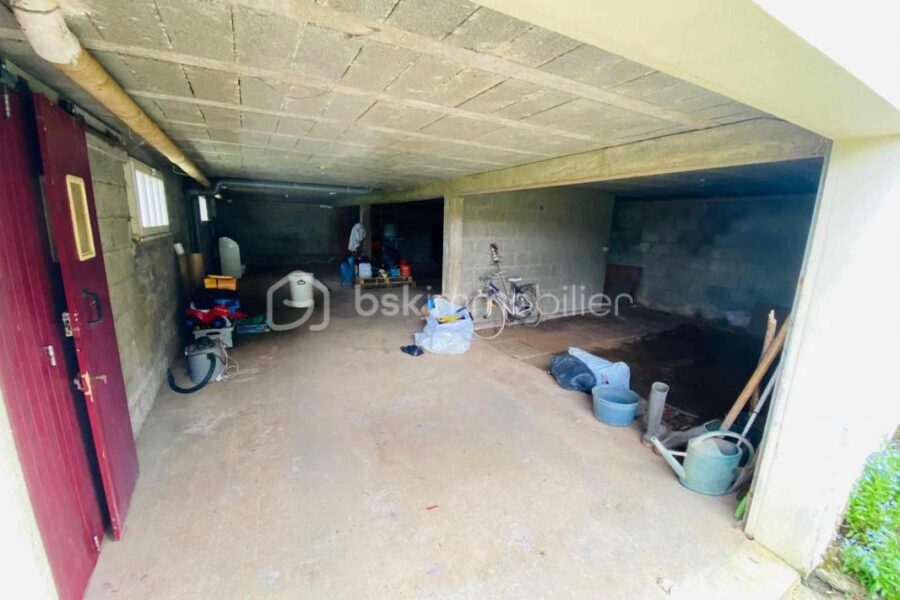 Maison à vendre à Mohon