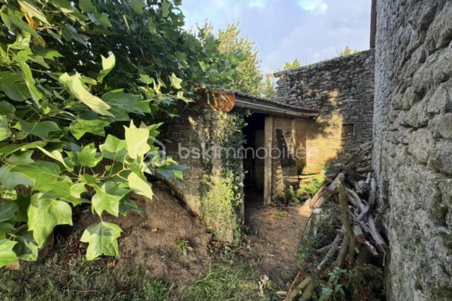 Maison à vendre à Tocqueville — Vue nature — photo 20