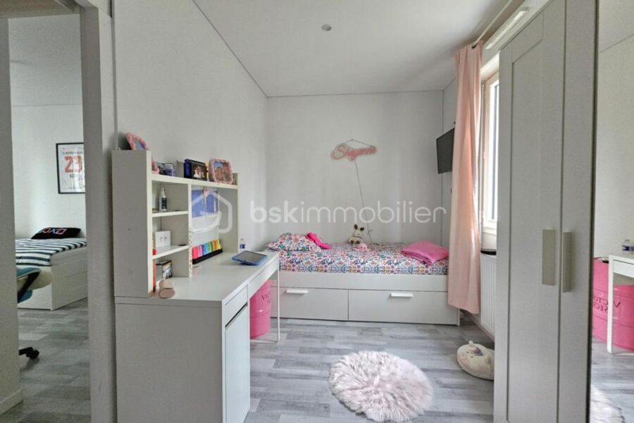 Maison à vendre à Coubron