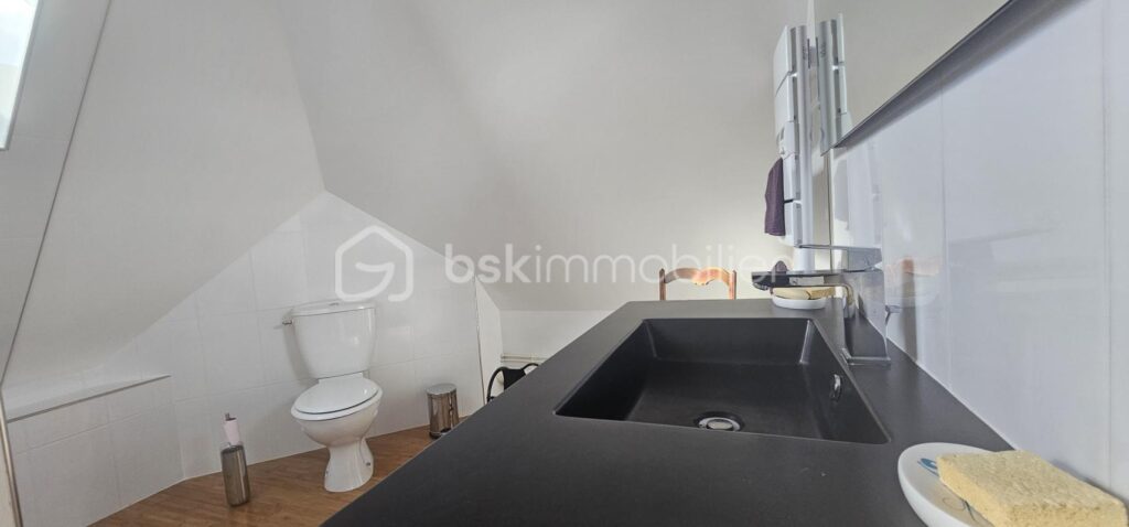 VILLA PRESTIGE 205 m2 VICHY : 3 SUITES PARENTALES, 3 SE, 4WC – DPE C – 7 pièces – 4 chambres – 205 m²