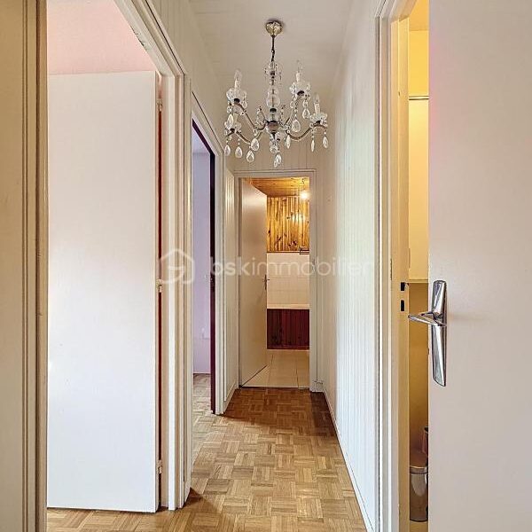 Appartement à vendre à Triel sur seine — Vue fleuve — photo 20