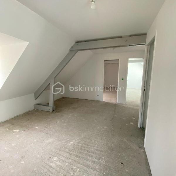 Maison à vendre à Nogent le roi — Vue nature — photo 20