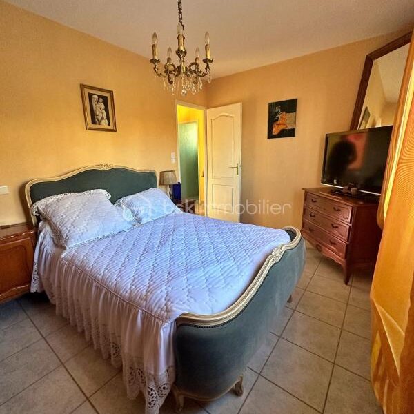 Maison à vendre à Thezan les beziers