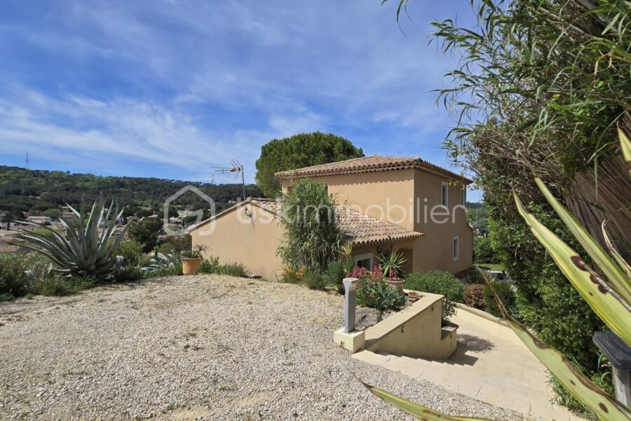 Maison à vendre à Bagnols sur ceze